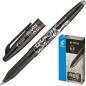 Pilot FriXion Ball Penna Biro Roller Cancellabili Nera 0,7 mm 6660