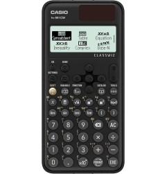 Calcolatrice Scientifica Casio FX-991CW Plus 417 Funzioni