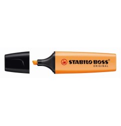 STABILO BOSS ORIGINAL Evidenziatore Arancione 70/54