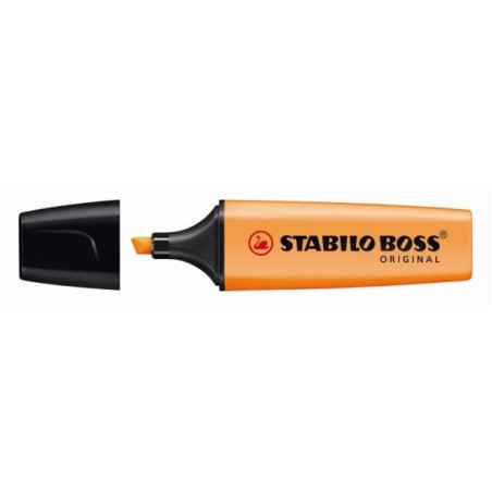 STABILO BOSS ORIGINAL Evidenziatore Arancione 70/54