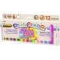 PLAYCOLOR TUTTI FRUTTI ONE (12 COL) 20.181