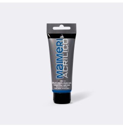 TEMPERA MAIMERI ACRILICA 75ml BLU COBALTO CHIARO IMITAZIONE M0916370