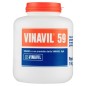 COLLA VINAVIL 59 UHU KG.1 D0646