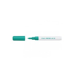 PILOT Pennarello Marker Pintor extra fine colore verde cf.6pz. 002302