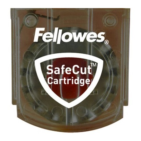 Fellowes Kit Lame di Ricambio SafeCut™ per Taglierine Neutron, Neutron Plus, Proton ed Electron 3 Pz 5411301