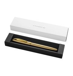 Pelikan Penna Stilografica Jazz Noble Elegance P36 Oro Pennino Medio Confezione Regalo 821827