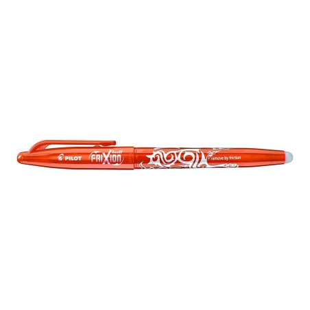 Pilot Penna Gel Cancellabile FriXion Ball 0.7 mm Arancione 006598