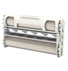 ESSELTE 10 Mt Bobina per Plastificare a Freddo A4 80 mic 186440