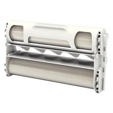 ESSELTE 10 Mt Bobina per Plastificare a Freddo A4 80 mic 186440