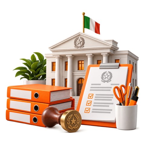 Carta, toner e registri per le forniture MePA